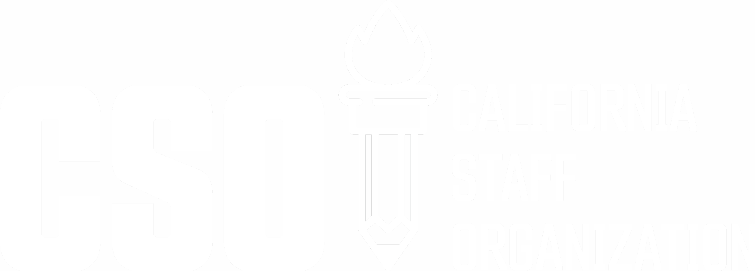 California Staff Organization